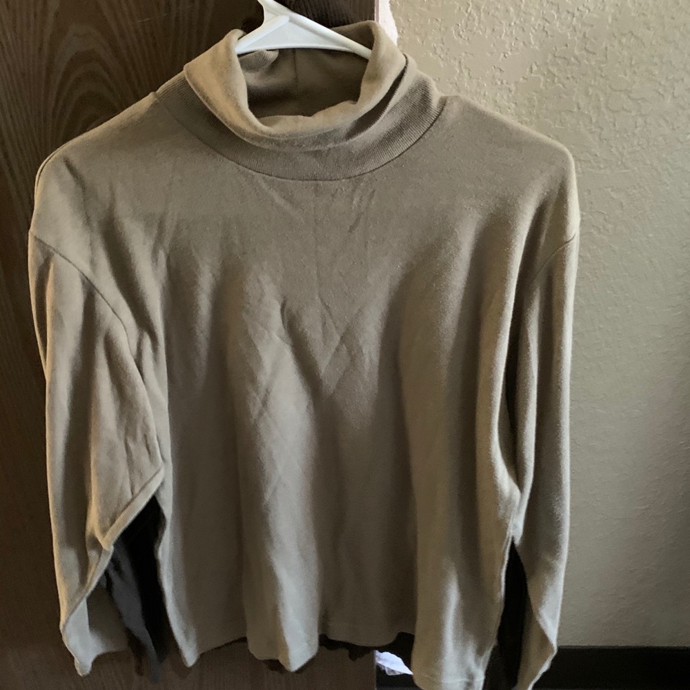 Turtleneck